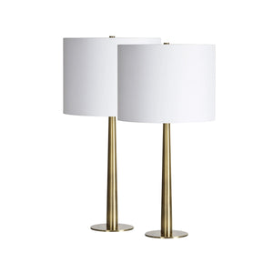 Sarai - from table lamps to chandeliers and floor lamps | Image 1 | InSTYLE Home & Rugs