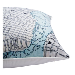 Aveiro - soft pillow perfect for lounging and relaxation | Image 3 | InSTYLE Home & Rugs