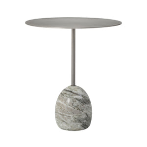 Aiden* - small accent table with storage for a clutter-free space | Image 1 | InSTYLE Home & Rugs