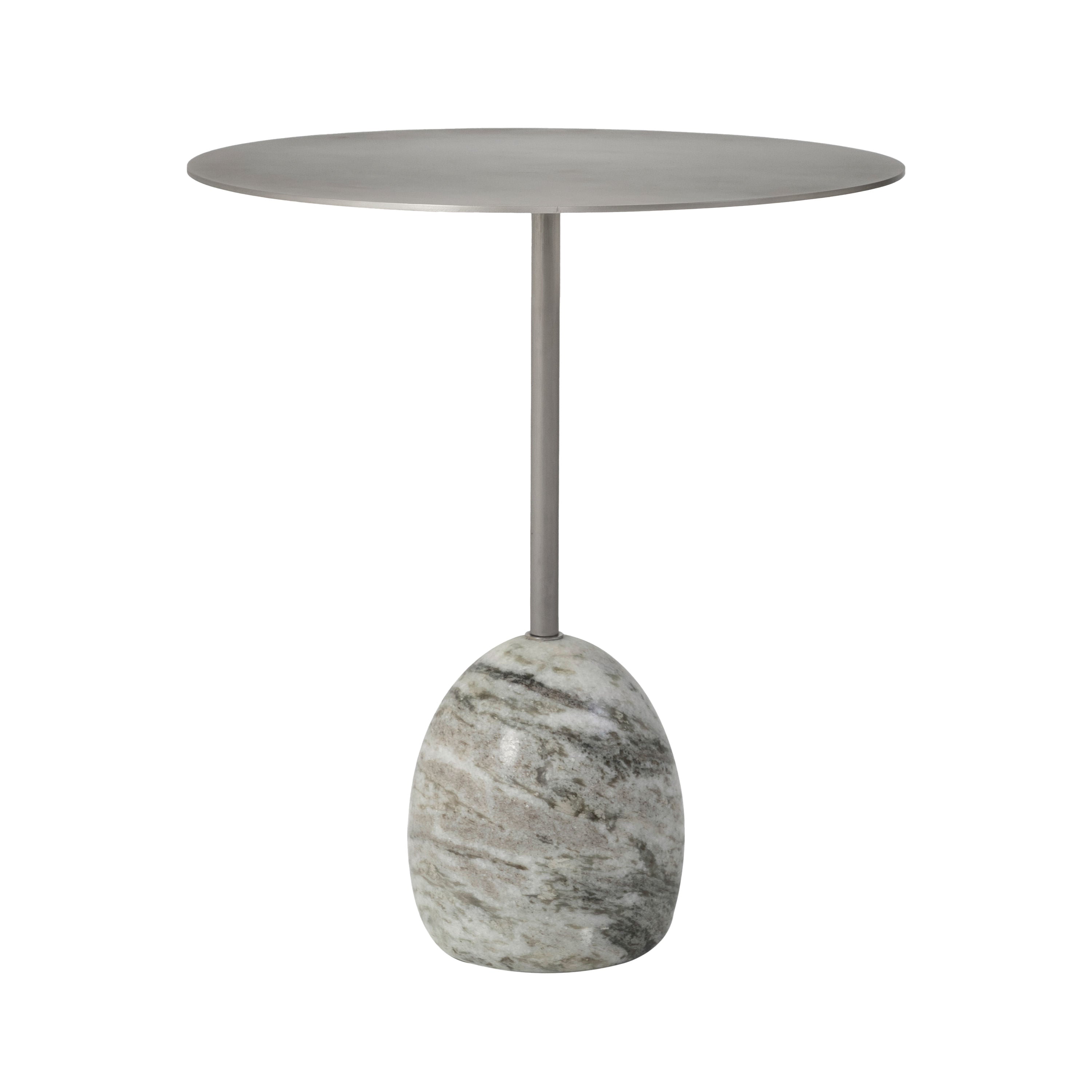 Aiden* - small accent table with storage for a clutter-free space | Image 1 | InSTYLE Home & Rugs