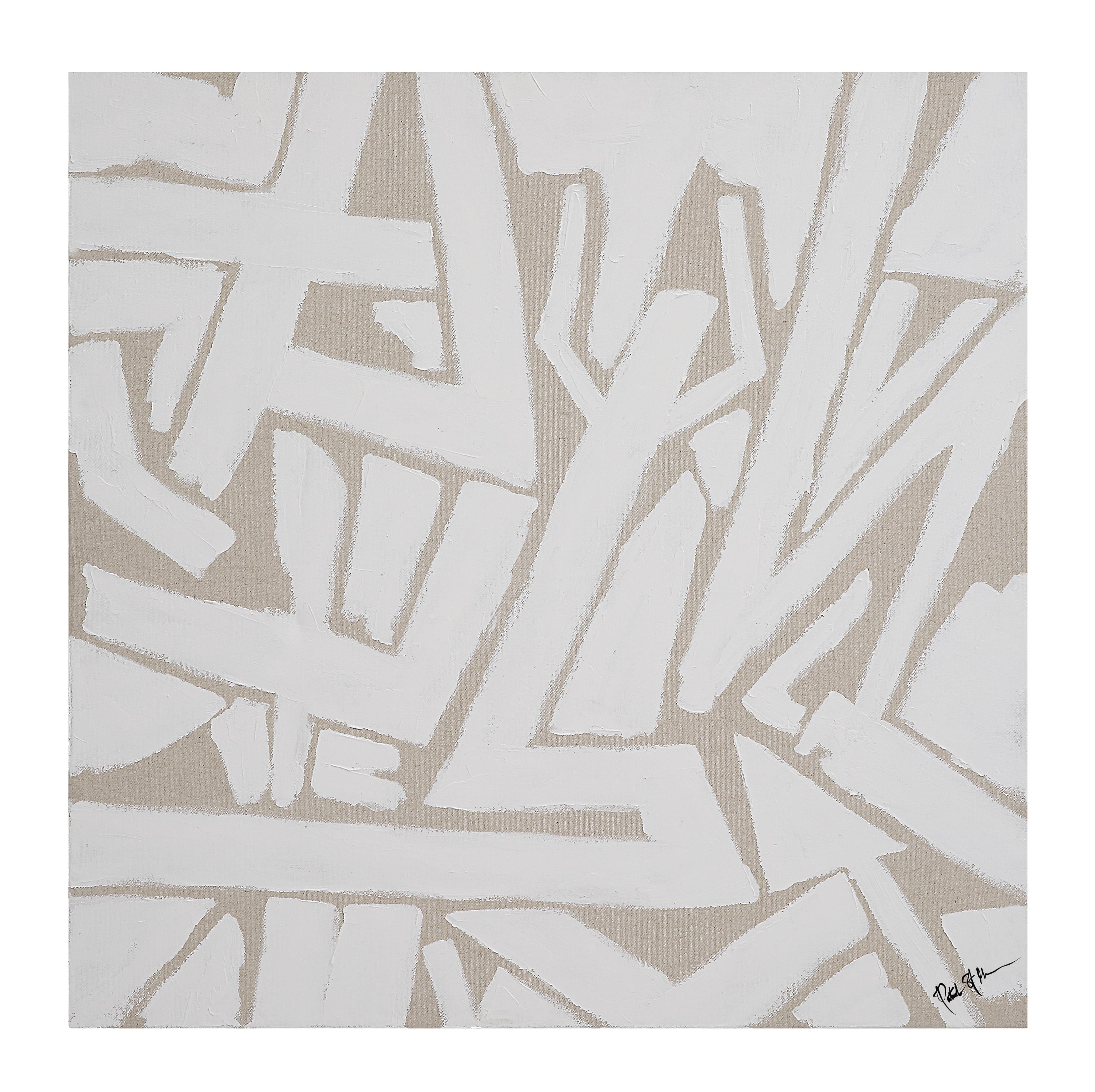 Bolzano - timeless artwork that brings character to any space | Image 1 | InSTYLE Home & Rugs