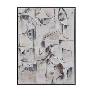 Yann - bold and creative art for unique interior décor | Image 1 | InSTYLE Home & Rugs