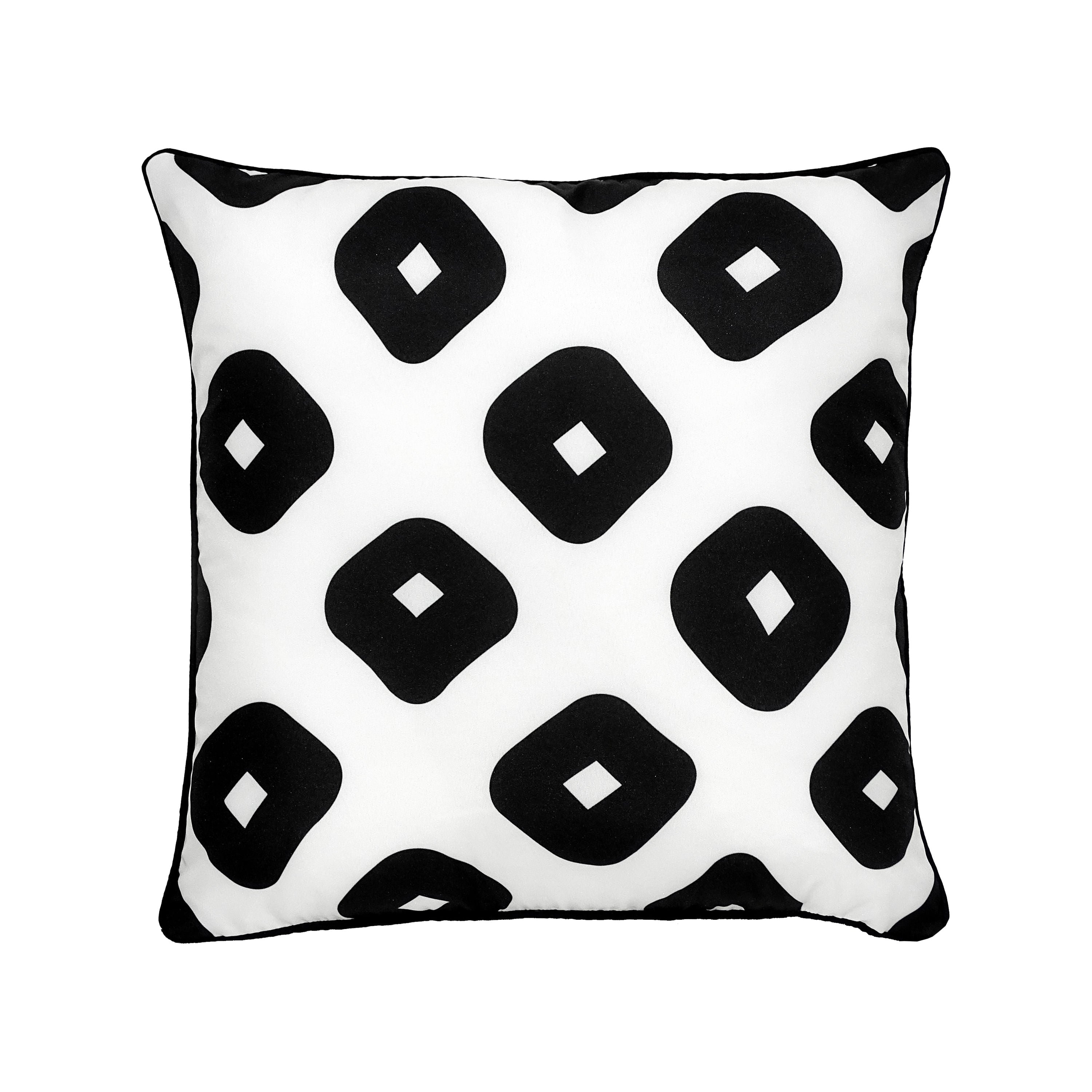 Grenton - soft pillow perfect for lounging and relaxation | Image 1 | InSTYLE Home & Rugs