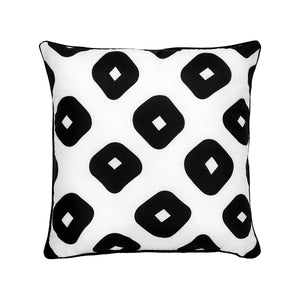 Grenton - soft pillow perfect for lounging and relaxation | Image 1 | InSTYLE Home & Rugs