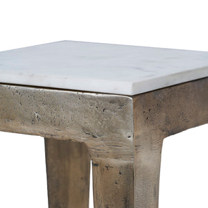 Abby* - functional accent table with unique design for any room | Image 4 | InSTYLE Home & Rugs