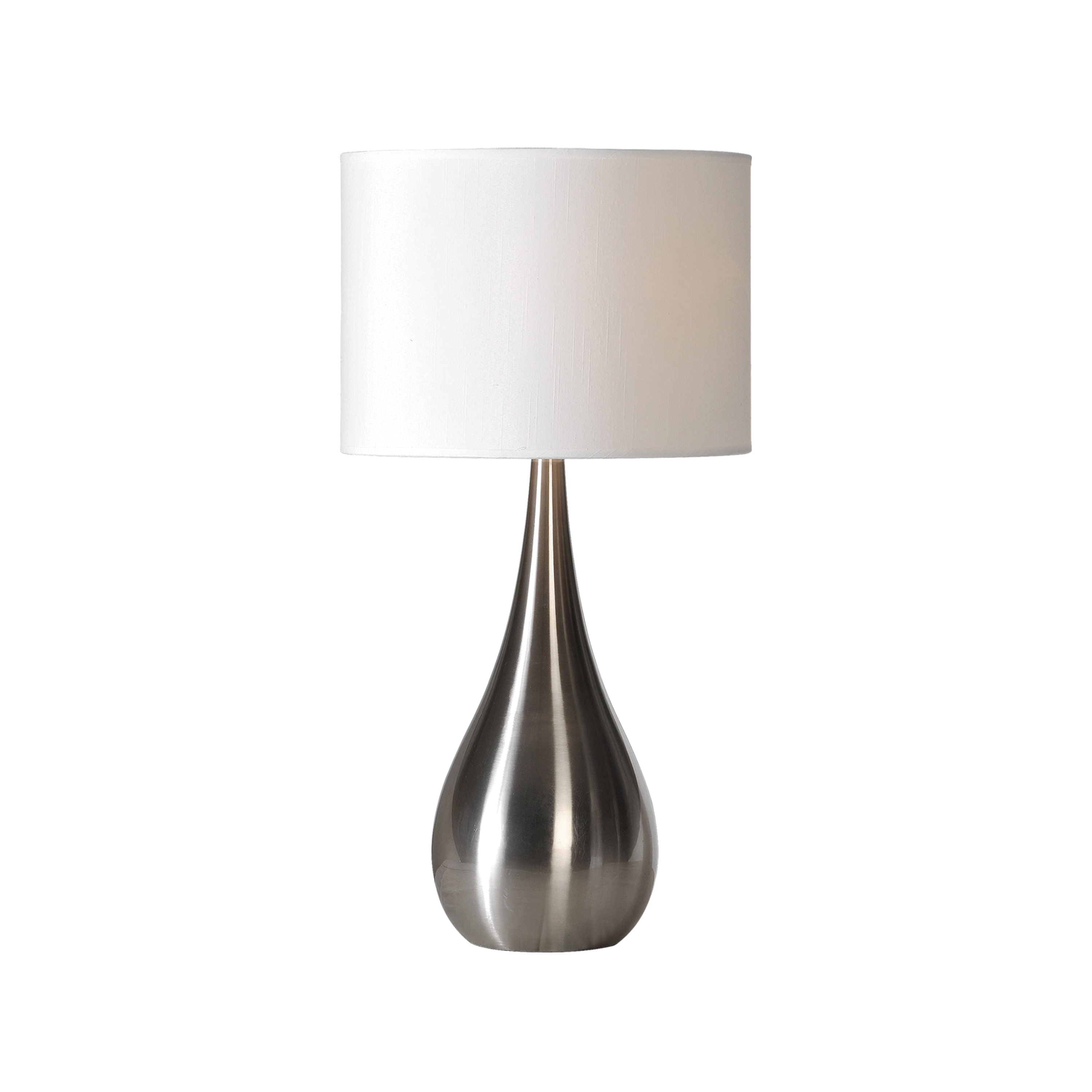 Alba Table Lamp - elegant lamps to enhance your room ambiance | Image 1 | InSTYLE Home & Rugs