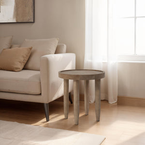 Cicoria* - functional accent table with unique design for any room | Image 6 | InSTYLE Home & Rugs