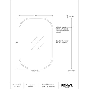 Lantana - elegant and functional accent pieces for any room | Image 5 | InSTYLE Home & Rugs
