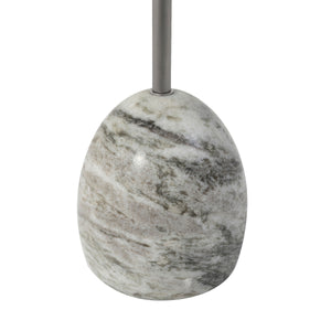 Aiden* - small accent table with storage for a clutter-free space | Image 5 | InSTYLE Home & Rugs