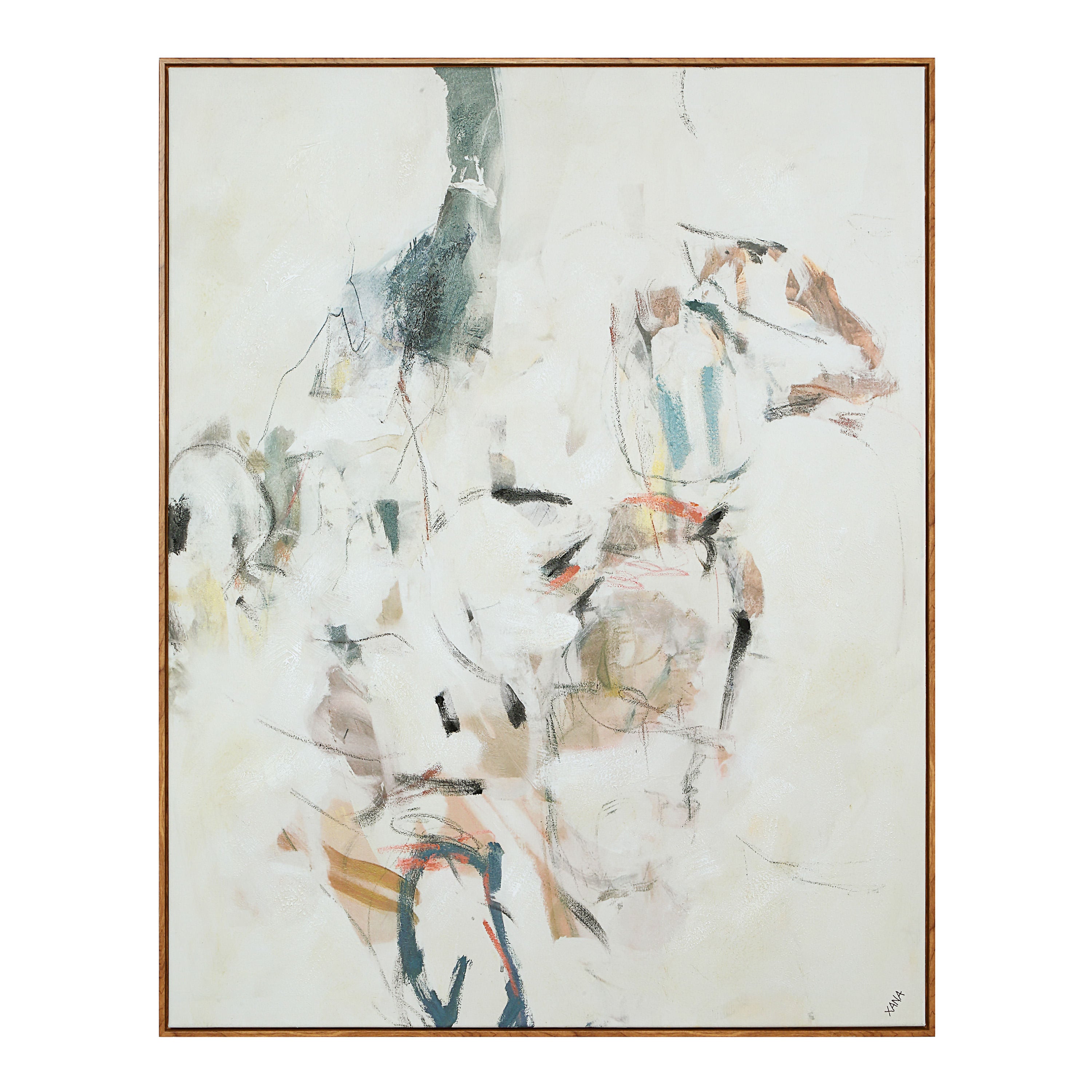 Kona - eye-catching art pieces to enhance your home design | Image 1 | InSTYLE Home & Rugs