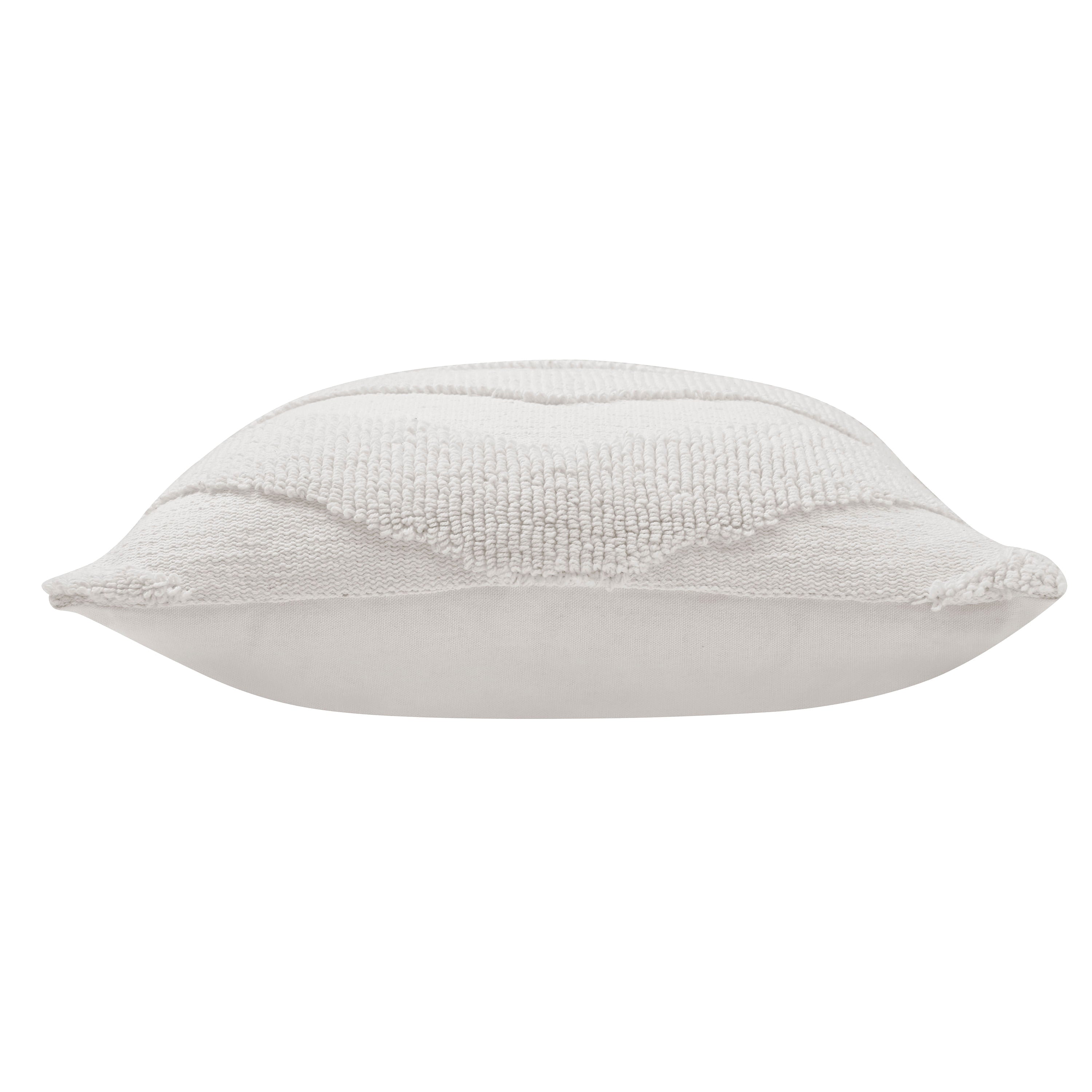 Chiara* PWFL1453 - premium pillow for luxurious comfort and restful sleep | Image 2 | InSTYLE Home & Rugs