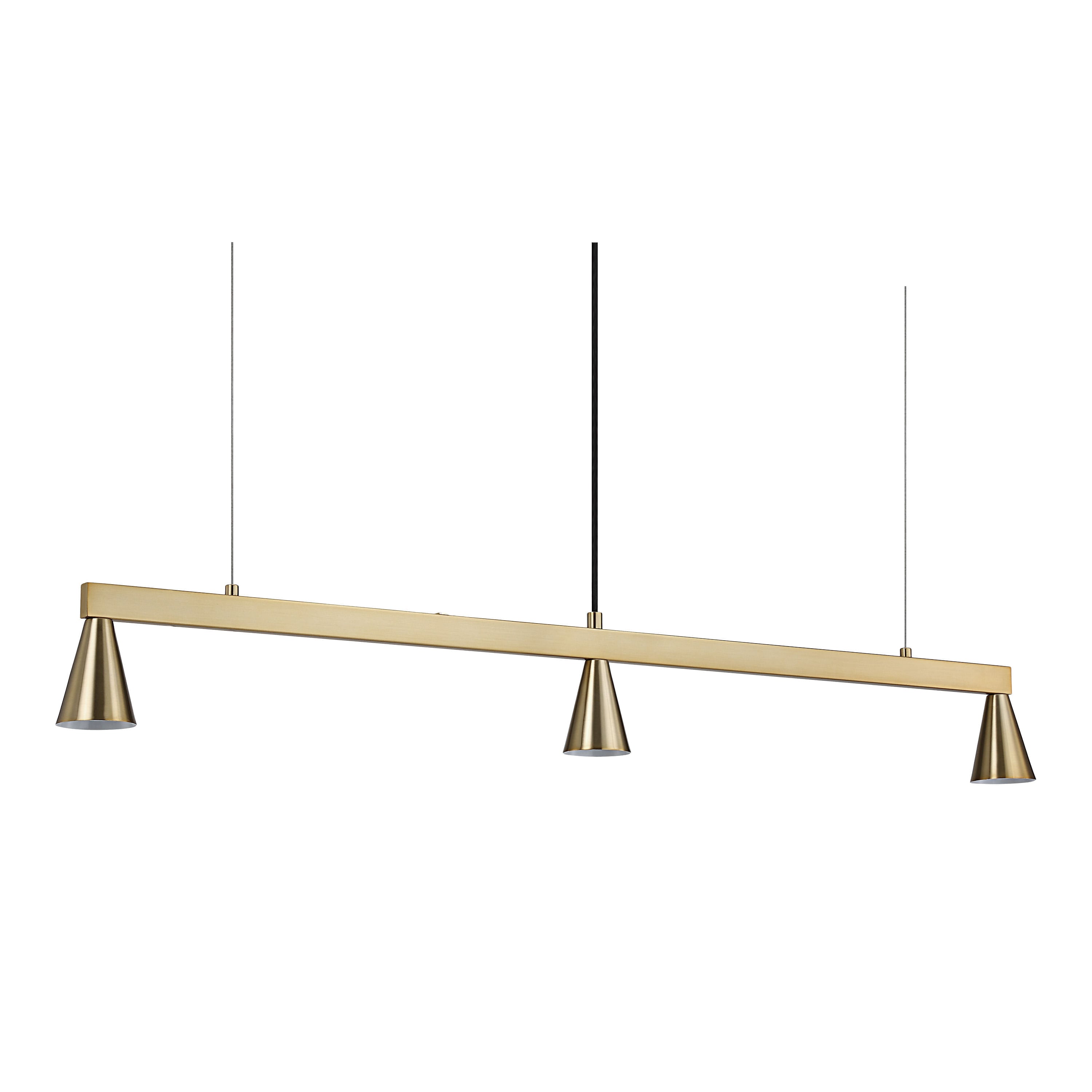 Linea - from table lamps to chandeliers and floor lamps | Image 1 | InSTYLE Home & Rugs
