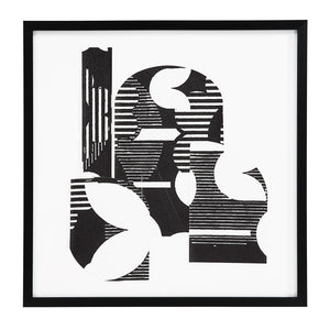 Stratus - bold and creative art for unique interior décor | Image 13 | InSTYLE Home & Rugs