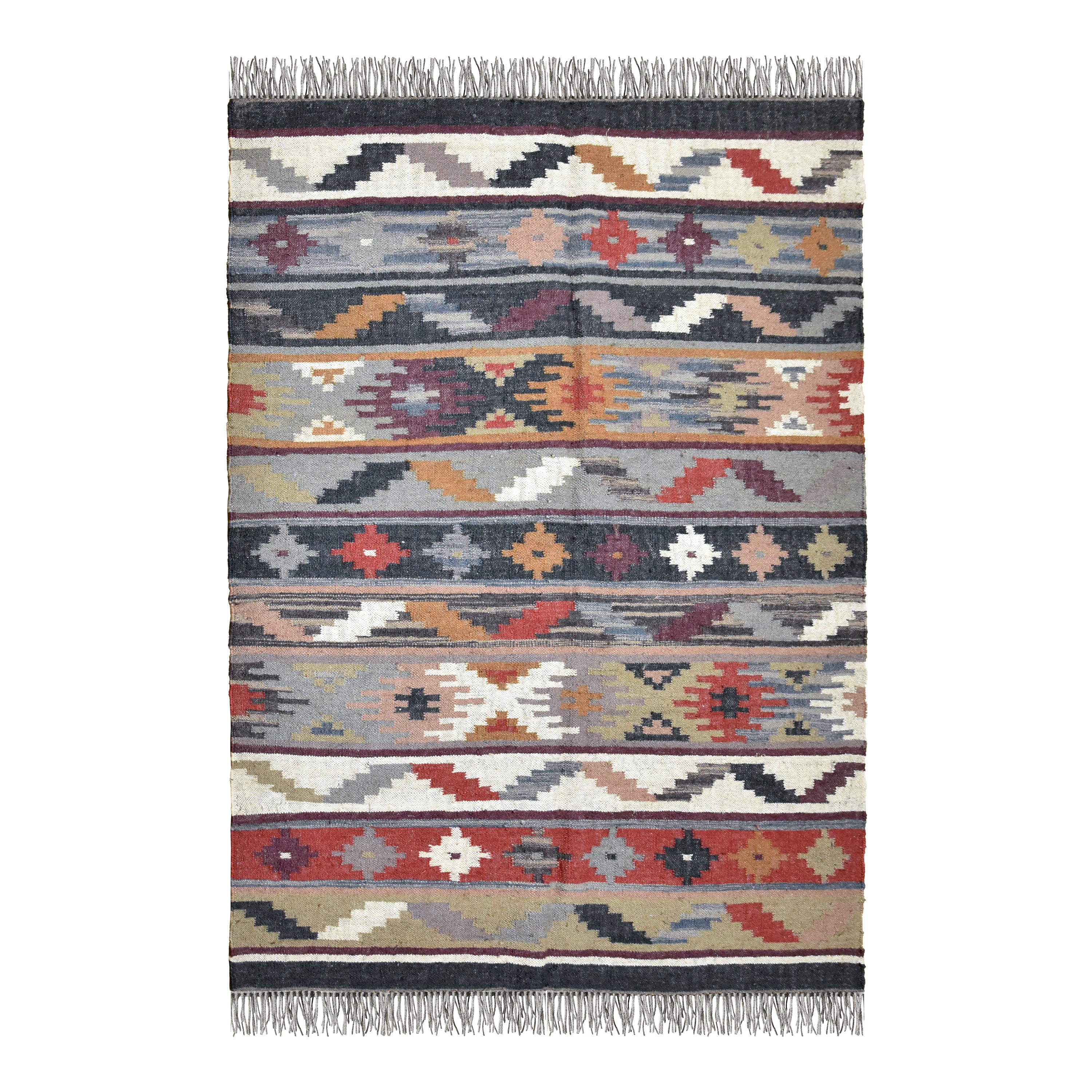 Tatar - stylish rug with modern patterns for a chic home decor | Image 1 | InSTYLE Home & Rugs
