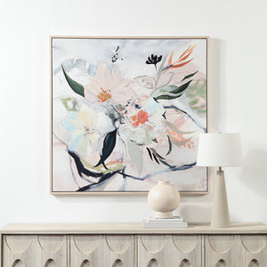 Daye - timeless artwork that brings character to any space | Image 6 | InSTYLE Home & Rugs