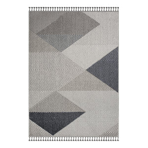 Ambrose RAMB-10190 - stylish rug with modern patterns for a chic home decor | Image 5 | InSTYLE Home & Rugs