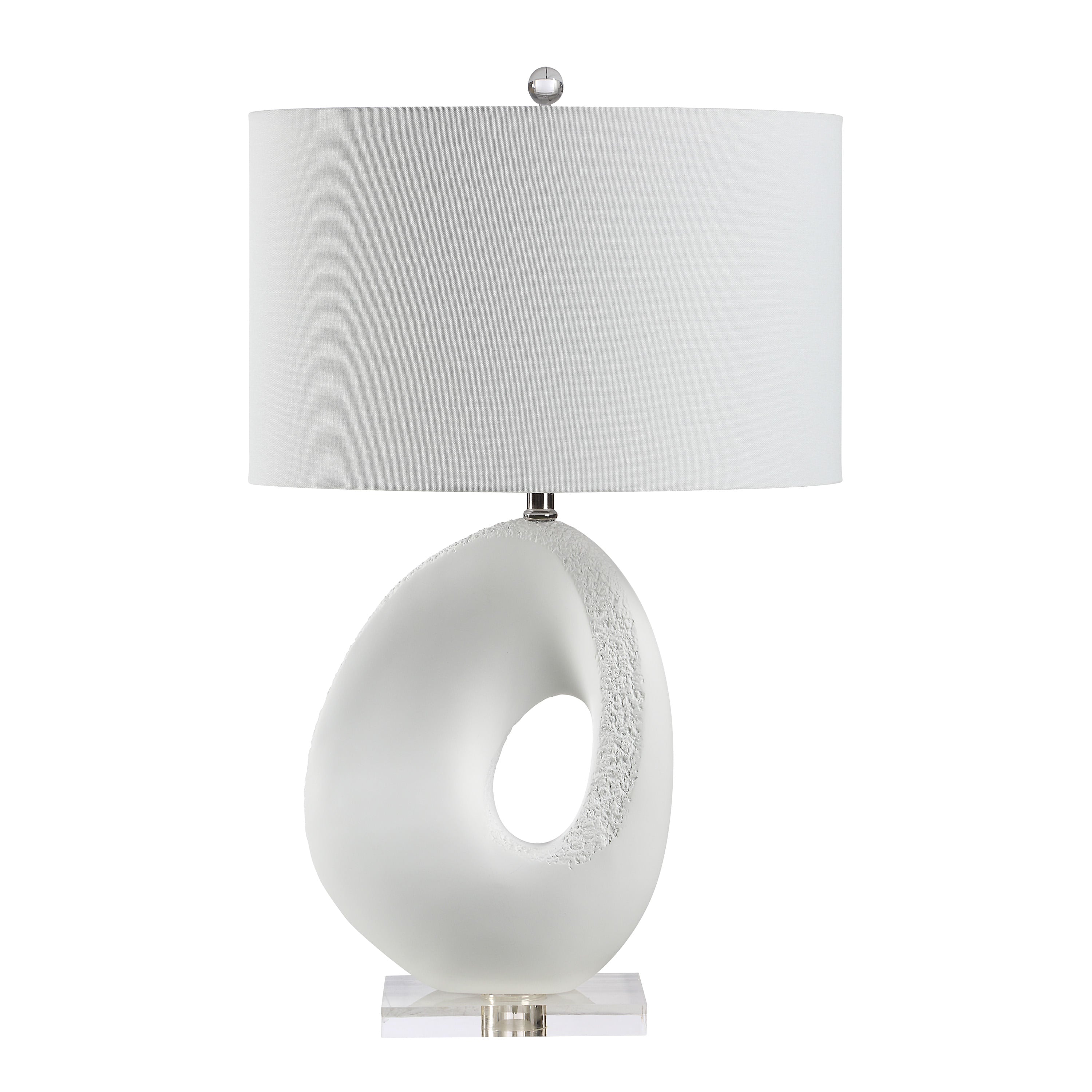 Opalis - contemporary lamps for stylish lighting solutions | Image 1 | InSTYLE Home & Rugs