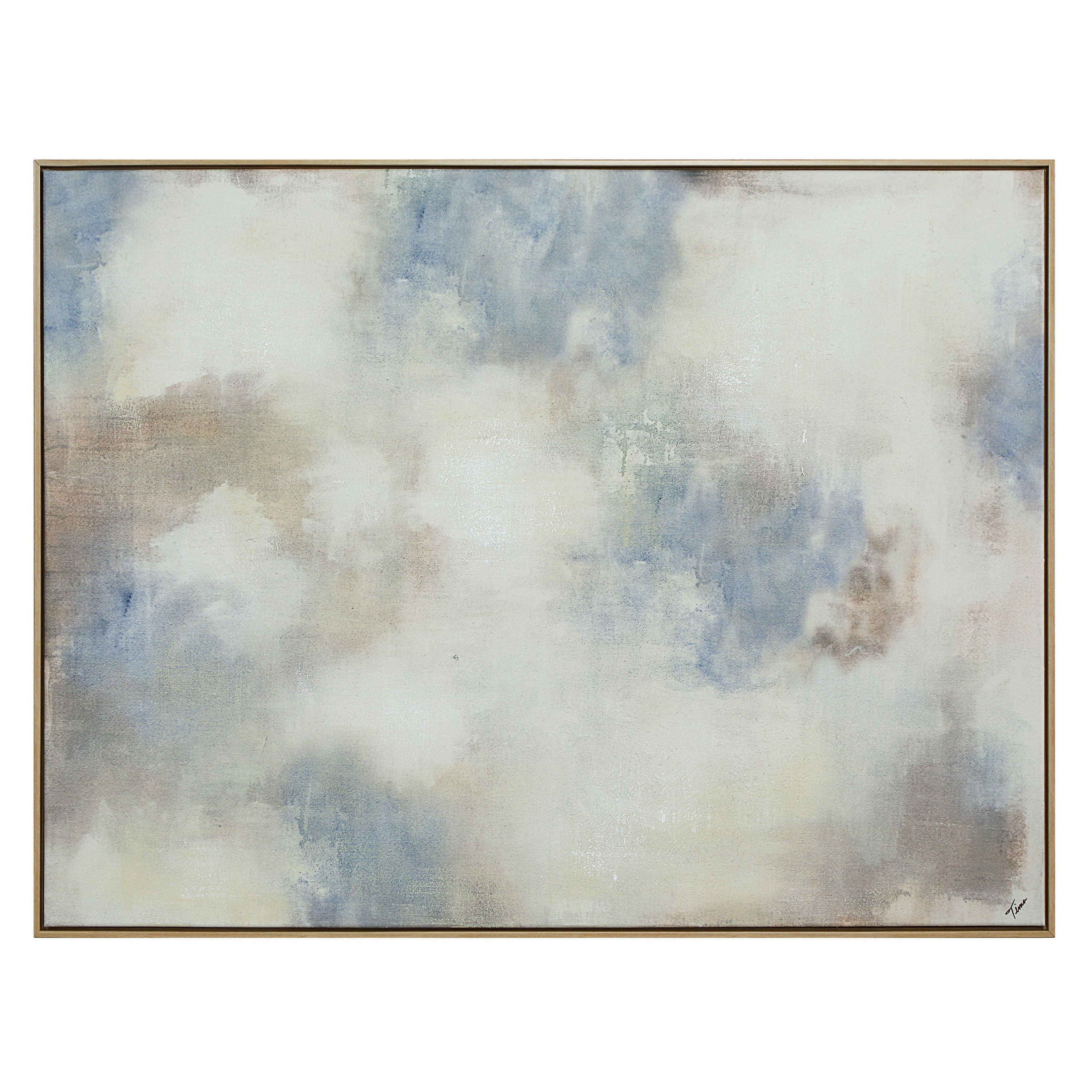 Bellis - timeless artwork that brings character to any space | Image 1 | InSTYLE Home & Rugs