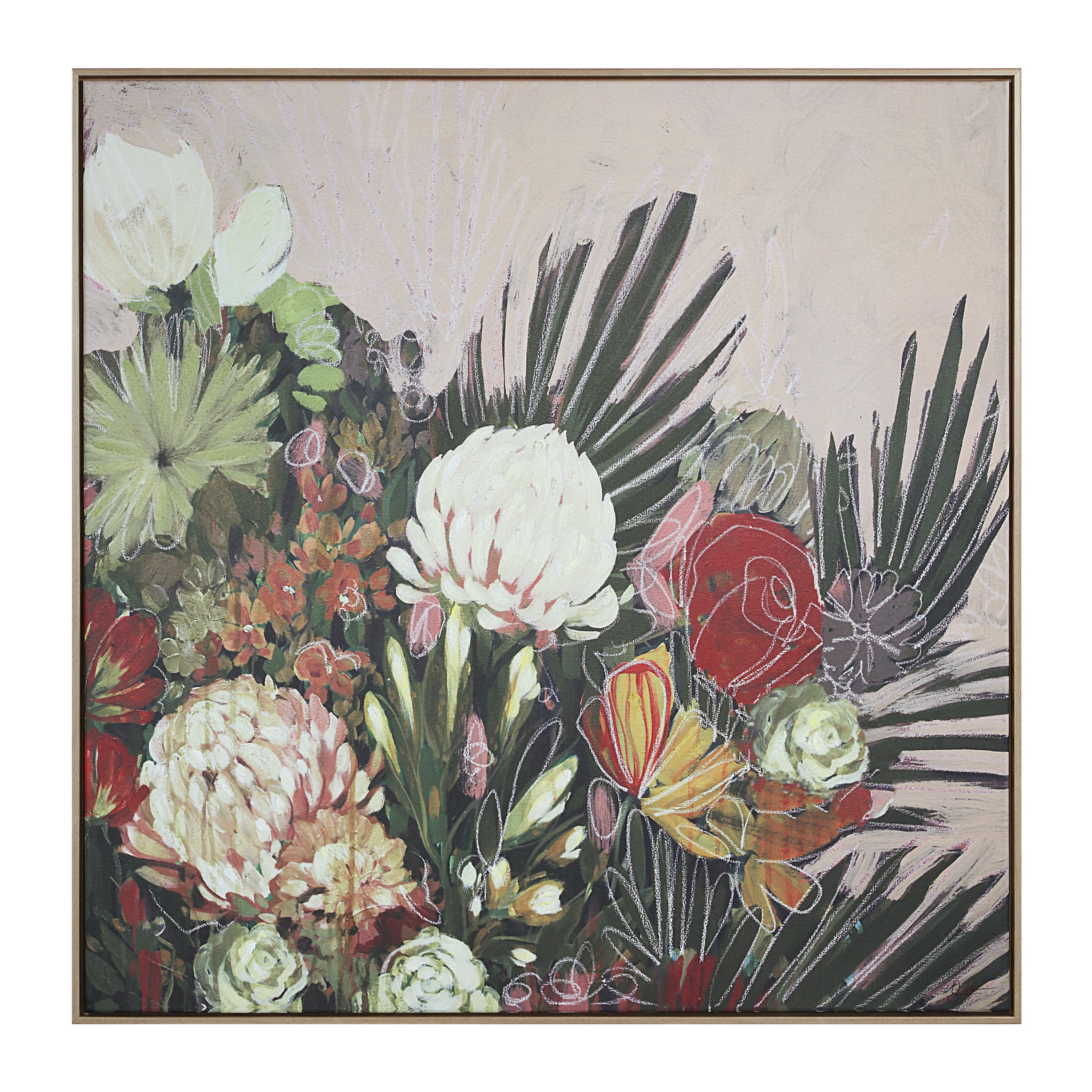 Belleza - eye-catching art pieces to enhance your home design | Image 1 | InSTYLE Home & Rugs