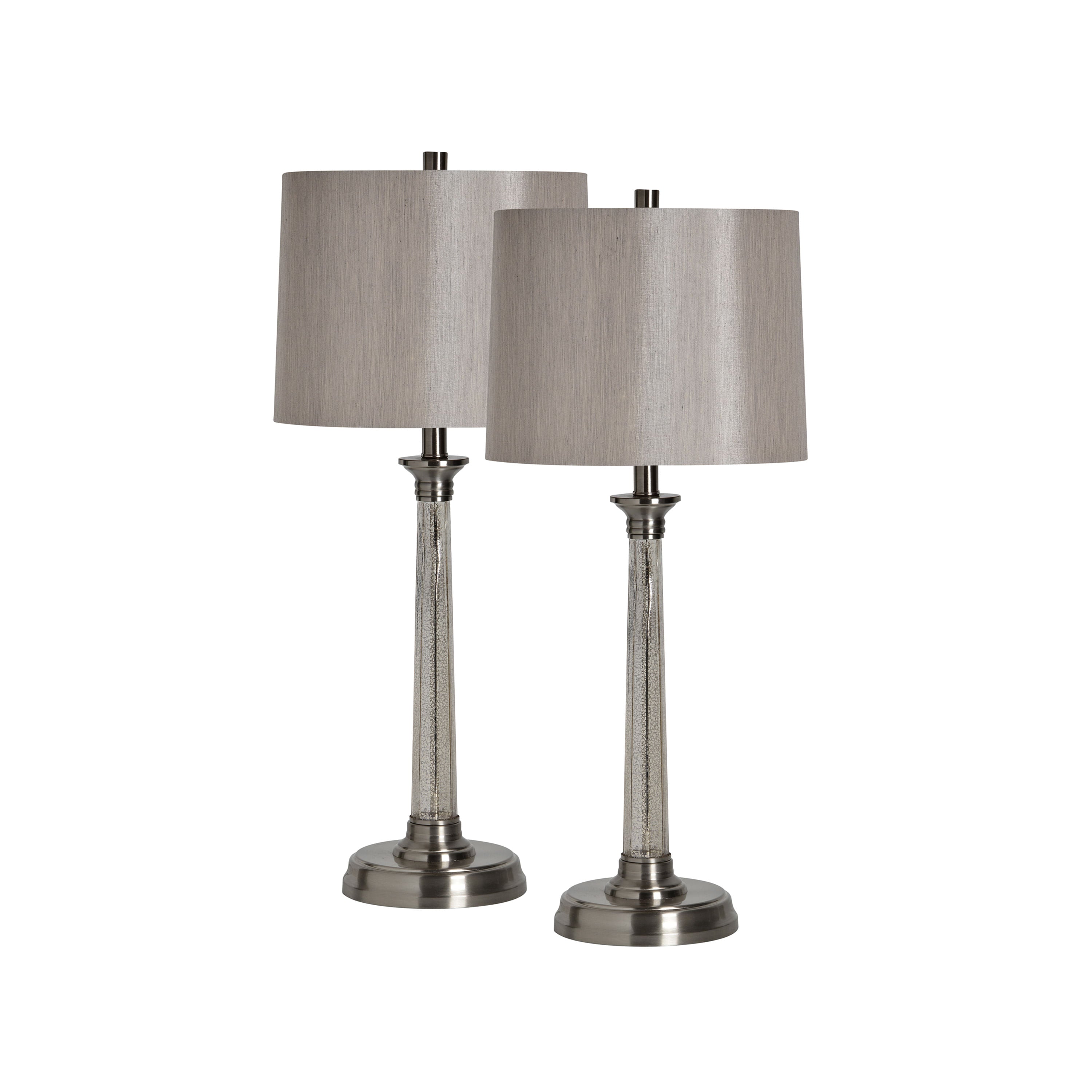 Brooks COS336 - from table lamps to chandeliers and floor lamps | Image 1 | InSTYLE Home & Rugs