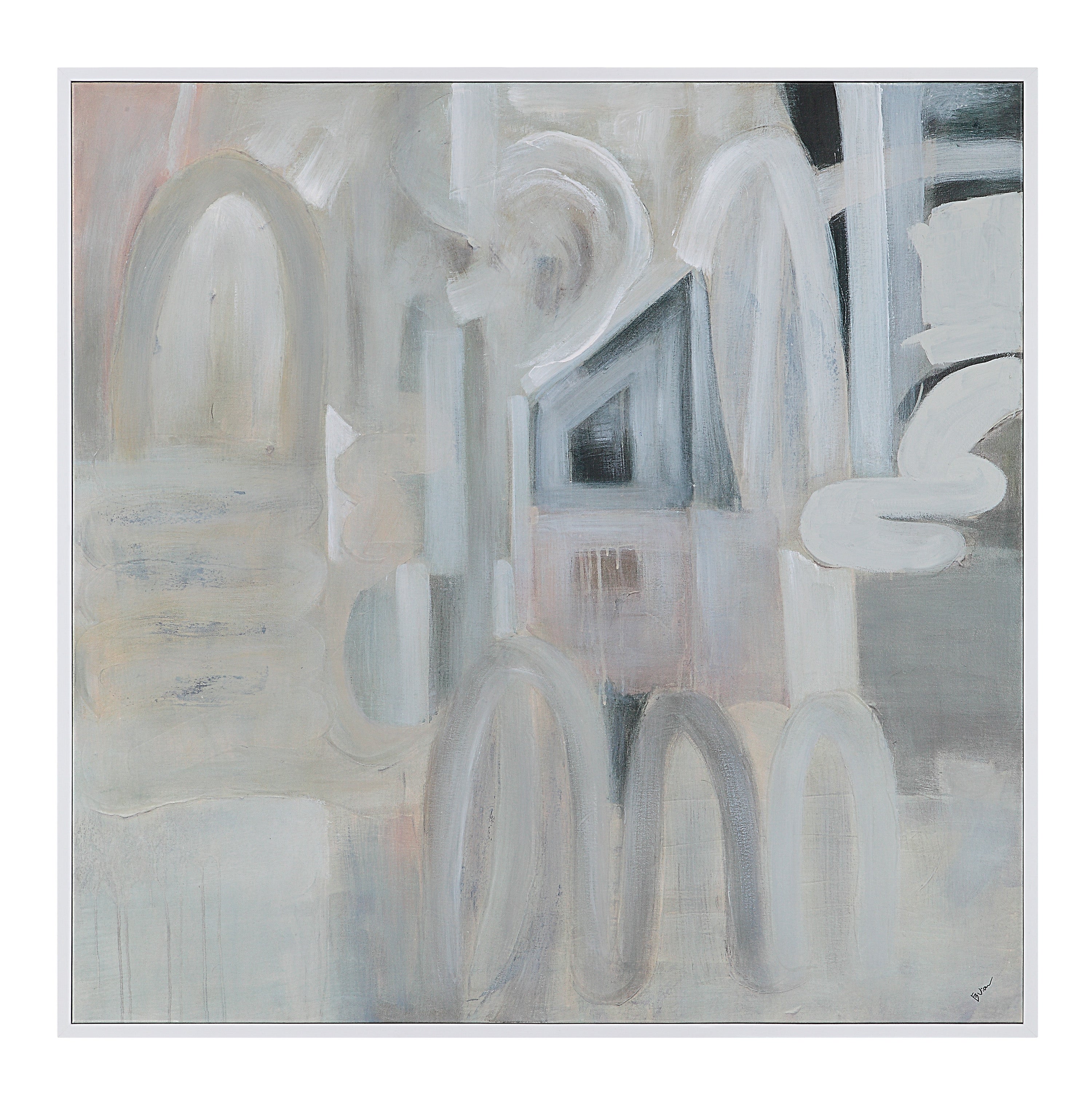 Palazzo - eye-catching art pieces to enhance your home design | Image 1 | InSTYLE Home & Rugs