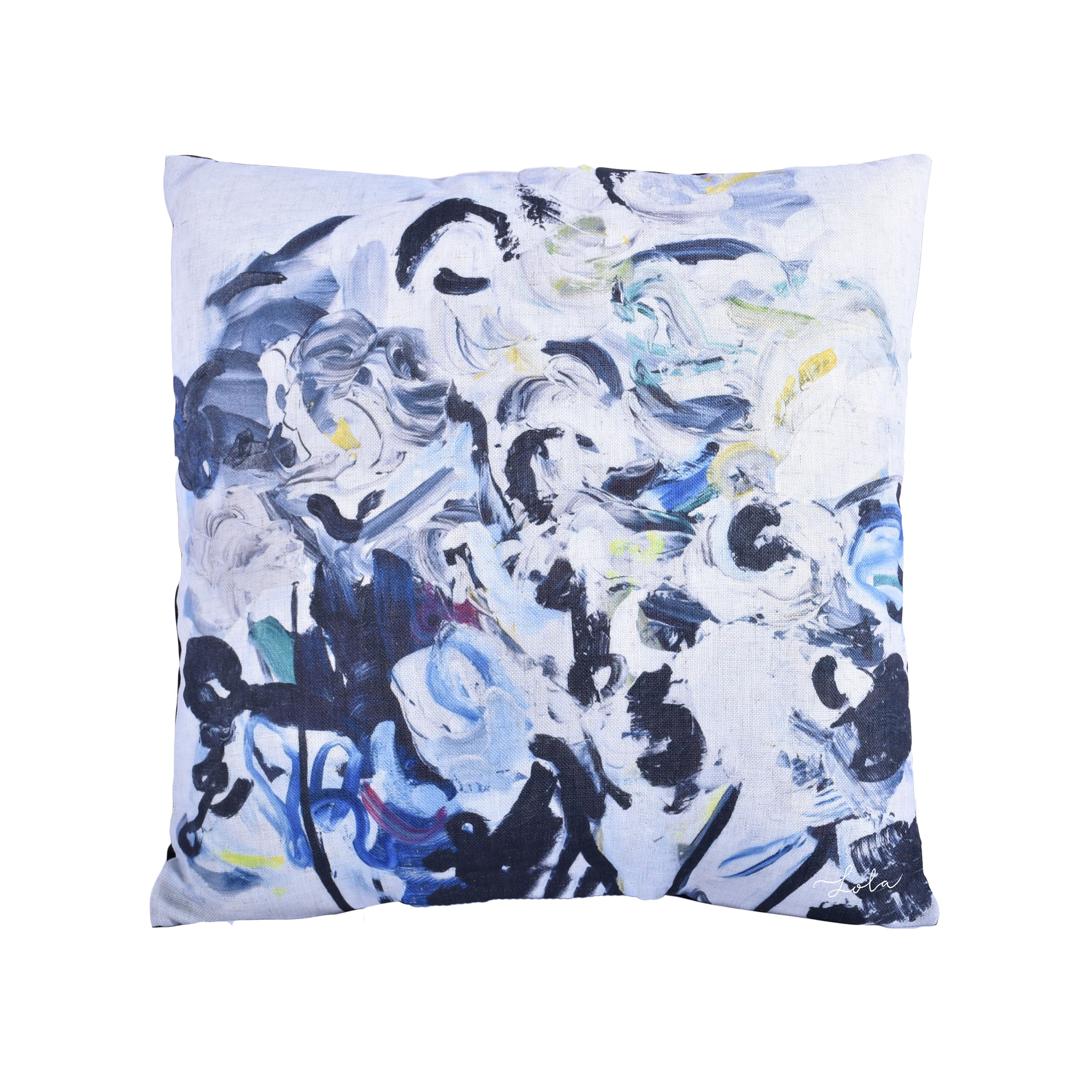 Golina - soft pillow perfect for lounging and relaxation | Image 1 | InSTYLE Home & Rugs
