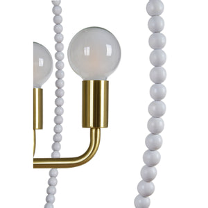 Basil - wide variety of lighting fixtures for every room | Image 3 | InSTYLE Home & Rugs