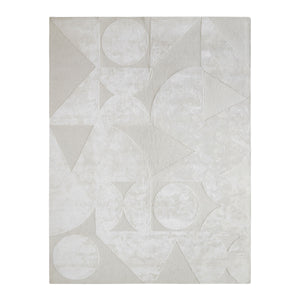 Mosaico* - stylish rug with modern patterns for a chic home decor | Image 1 | InSTYLE Home & Rugs