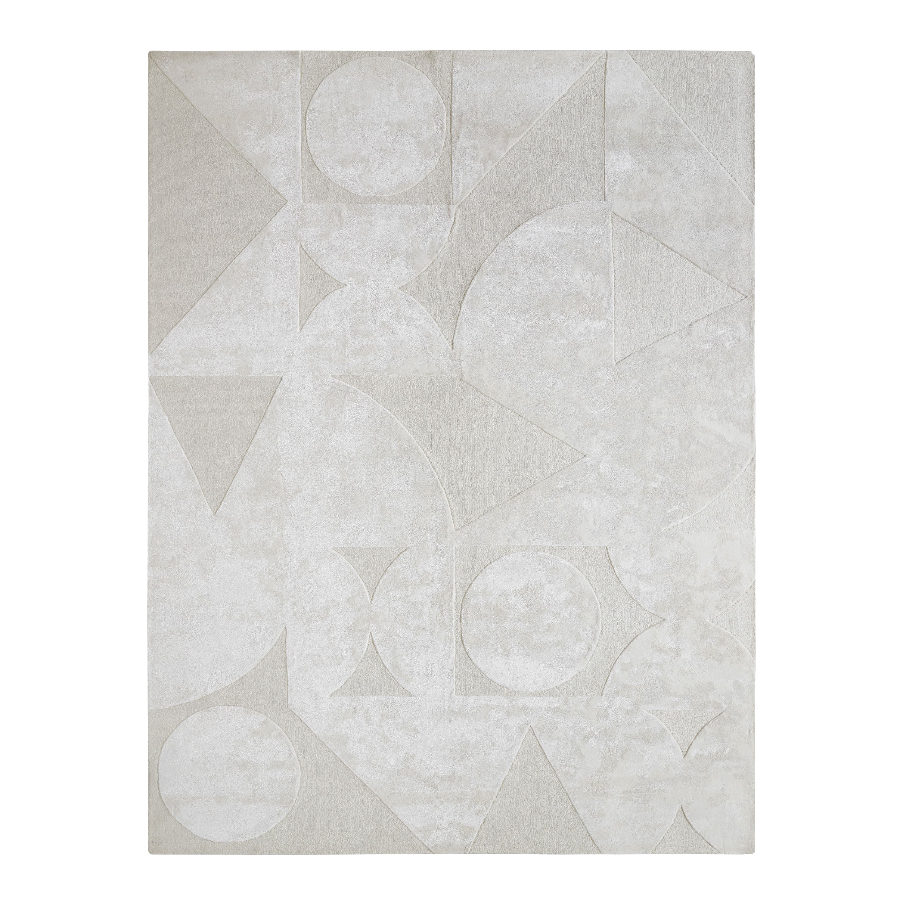 Mosaico* - stylish rug with modern patterns for a chic home decor | Image 1 | InSTYLE Home & Rugs