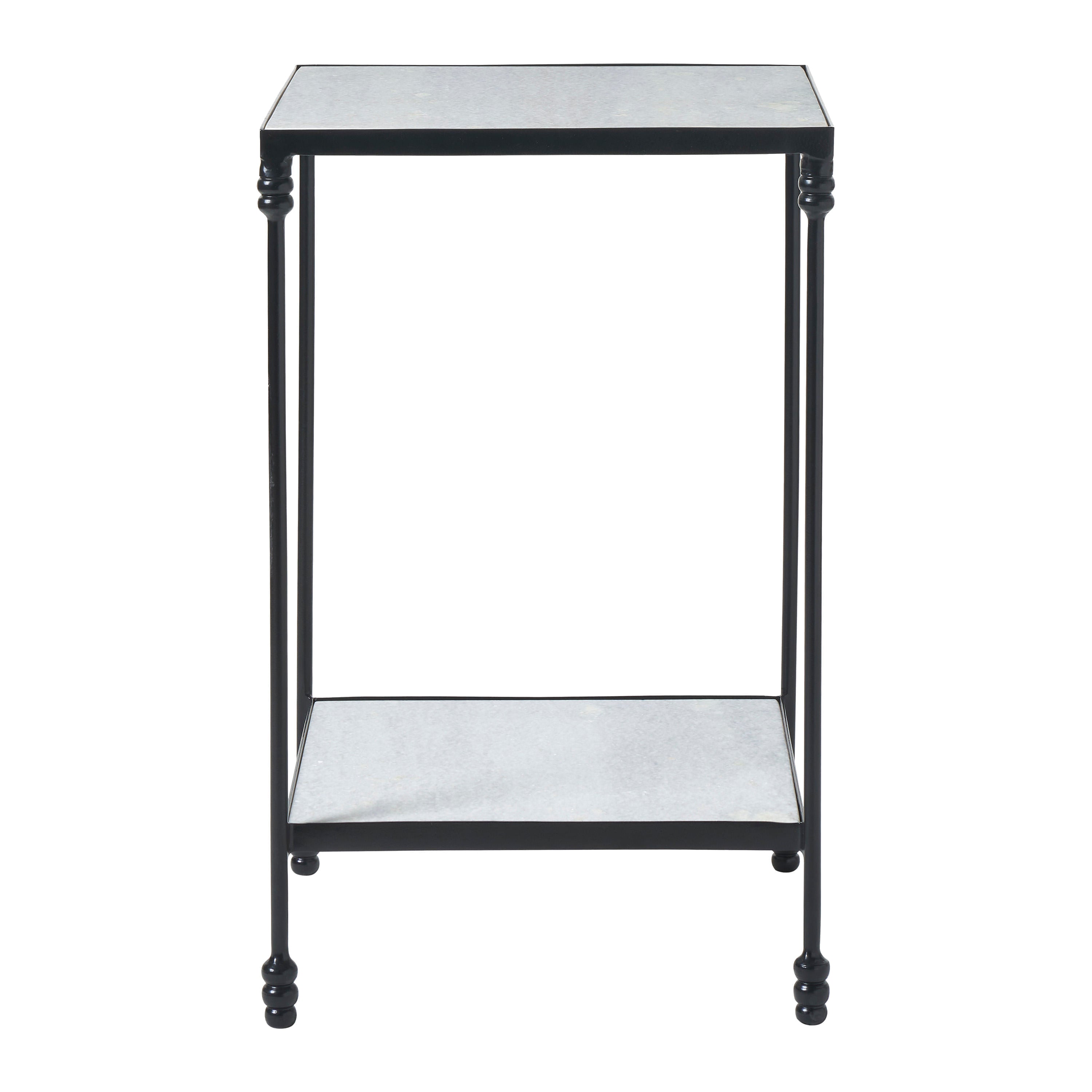 Giulia* - small accent table with storage for a clutter-free space | Image 2 | InSTYLE Home & Rugs