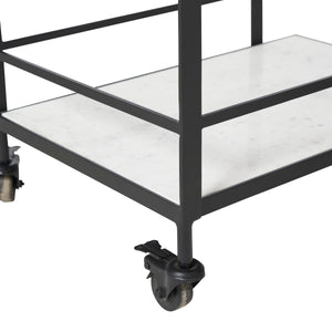 Colton* - functional accent table with unique design for any room | Image 2 | InSTYLE Home & Rugs