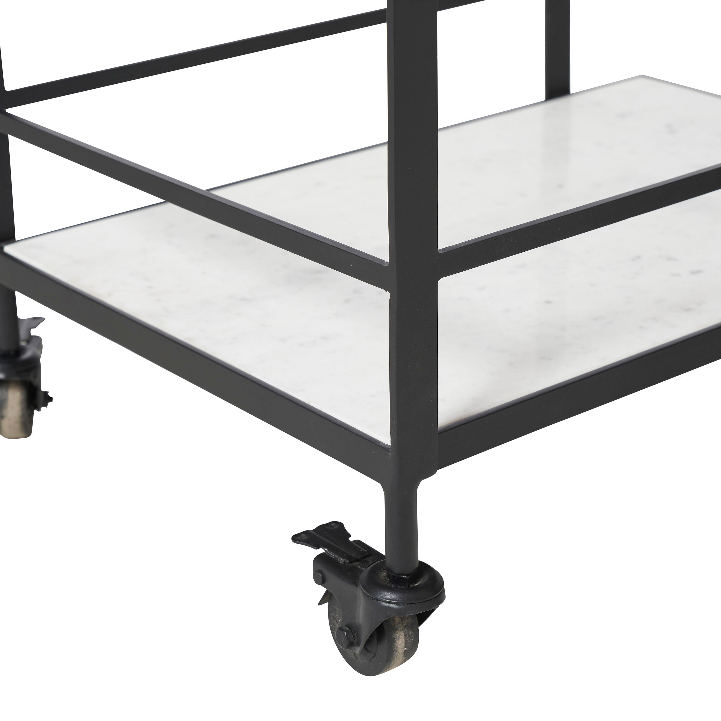 Colton* - functional accent table with unique design for any room | Image 2 | InSTYLE Home & Rugs