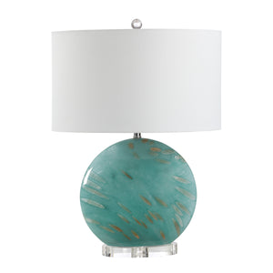 Pompei - contemporary lamps for stylish lighting solutions | Image 1 | InSTYLE Home & Rugs