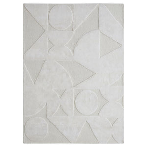 Mosaico* - stylish rug with modern patterns for a chic home decor | Image 5 | InSTYLE Home & Rugs