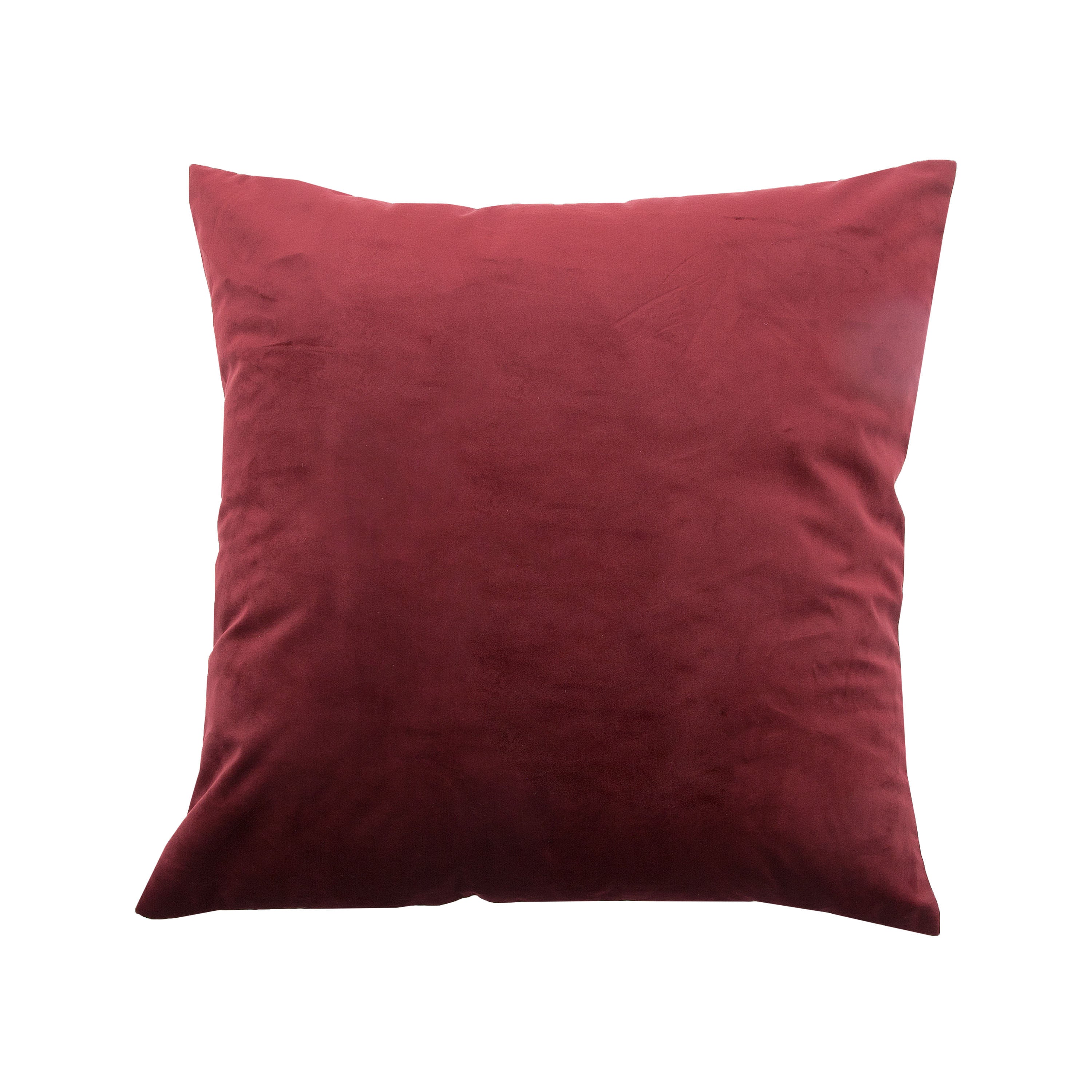 Scarlet - soft pillow perfect for lounging and relaxation | Image 1 | InSTYLE Home & Rugs