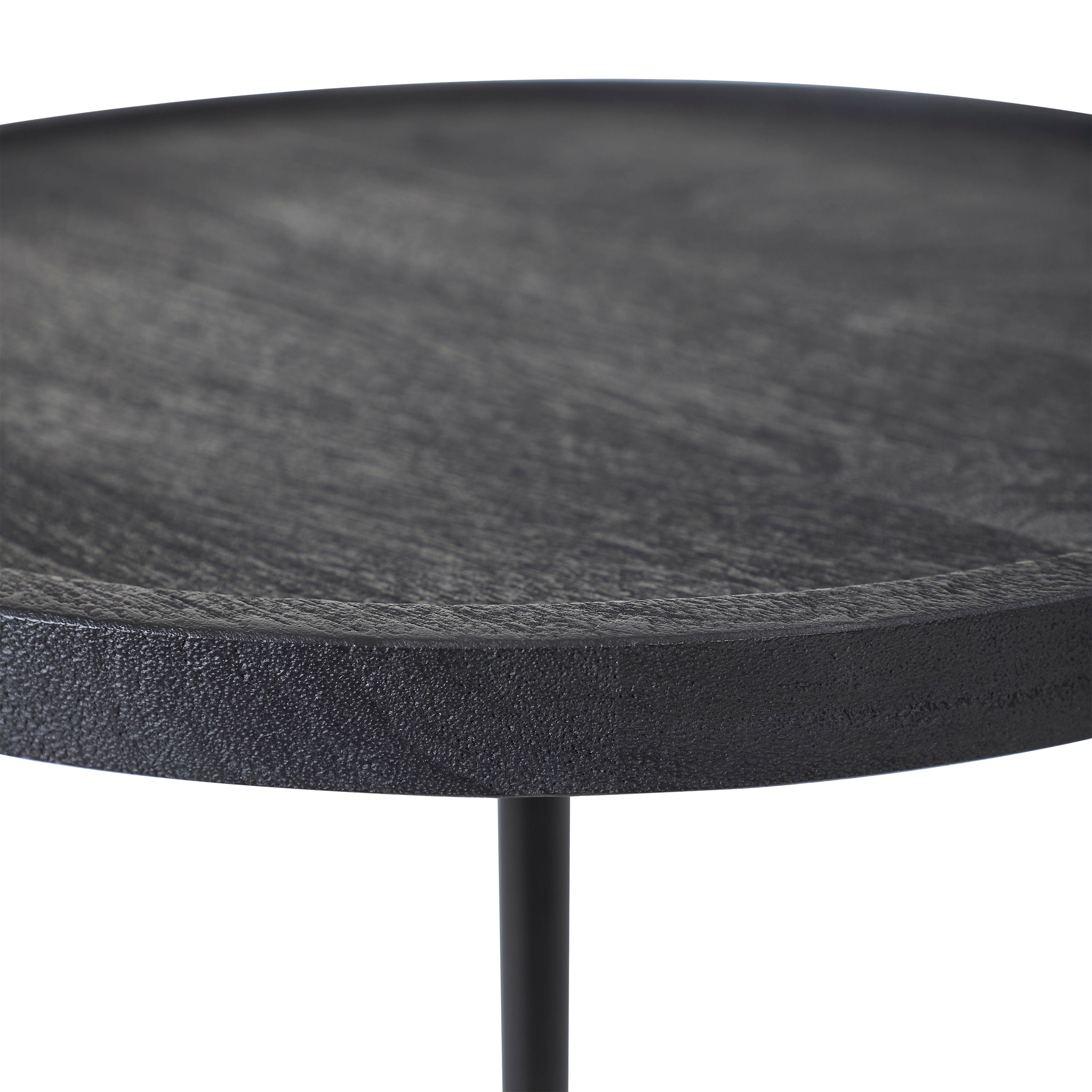 Samba* - chic accent table for contemporary home interiors | Image 2 | InSTYLE Home & Rugs