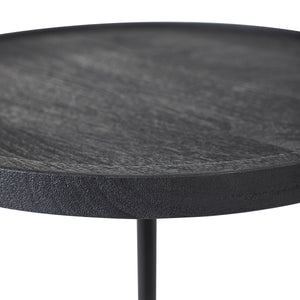 Samba* - chic accent table for contemporary home interiors | Image 2 | InSTYLE Home & Rugs