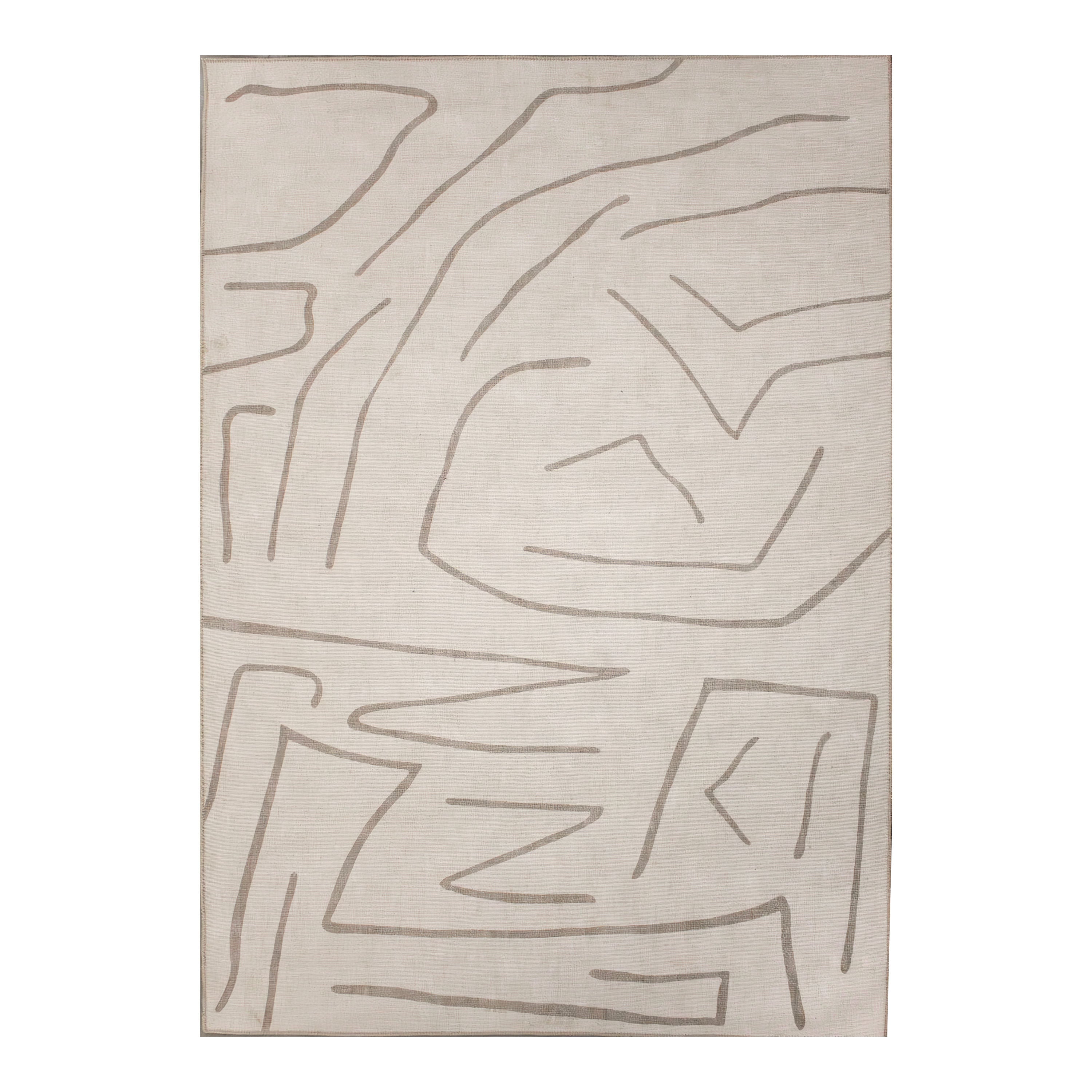 Chloe RCHL-21182 - durable rug perfect for high-traffic areas and stylish interiors | Image 1 | InSTYLE Home & Rugs