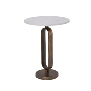 Irene* - chic accent table for contemporary home interiors | Image 4 | InSTYLE Home & Rugs