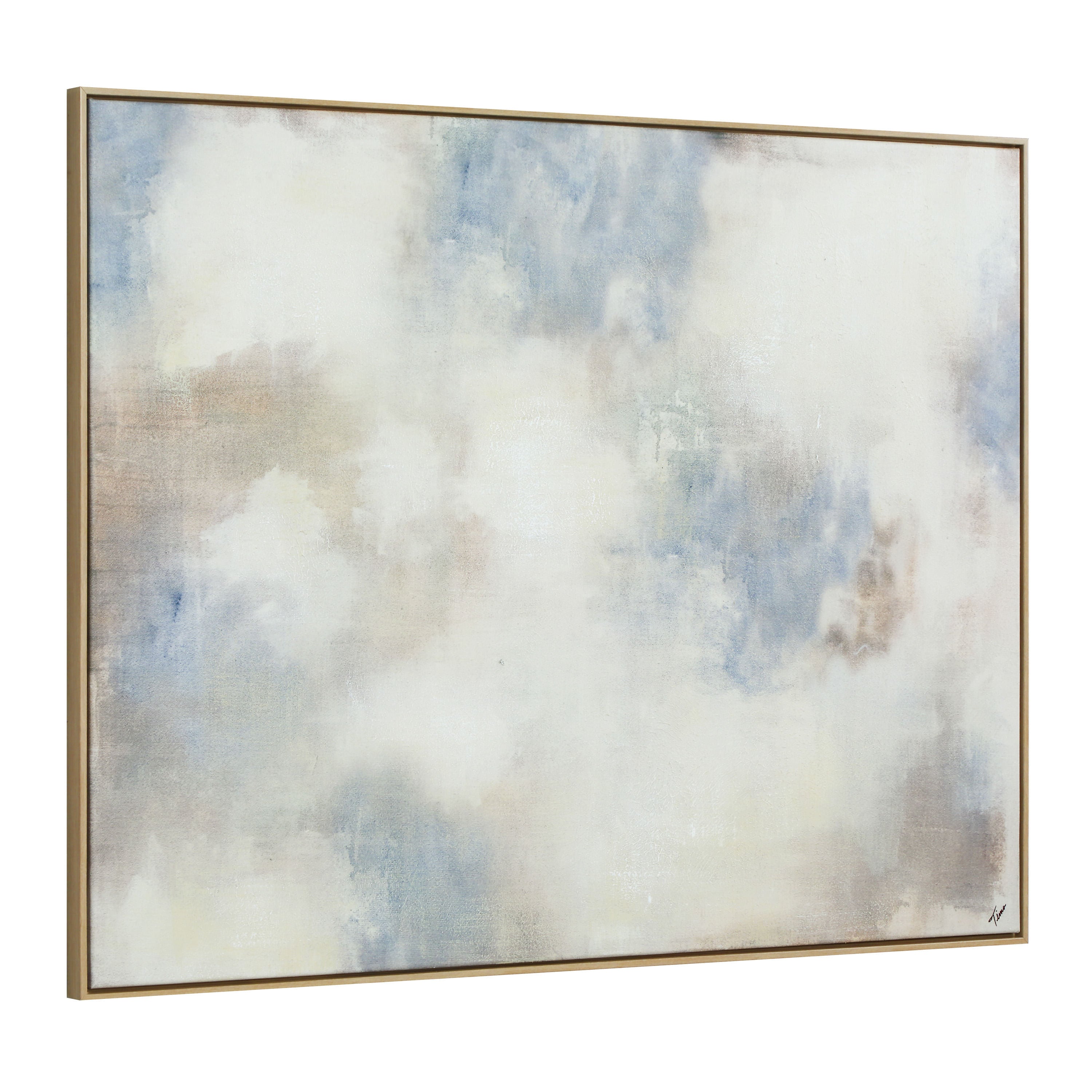 Bellis - timeless artwork that brings character to any space | Image 2 | InSTYLE Home & Rugs