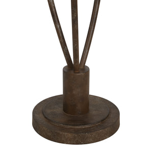 Soan - from table lamps to chandeliers and floor lamps | Image 4 | InSTYLE Home & Rugs