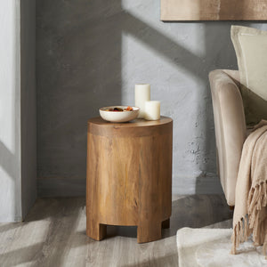 Salvatore* - chic accent table for contemporary home interiors | Image 5 | InSTYLE Home & Rugs