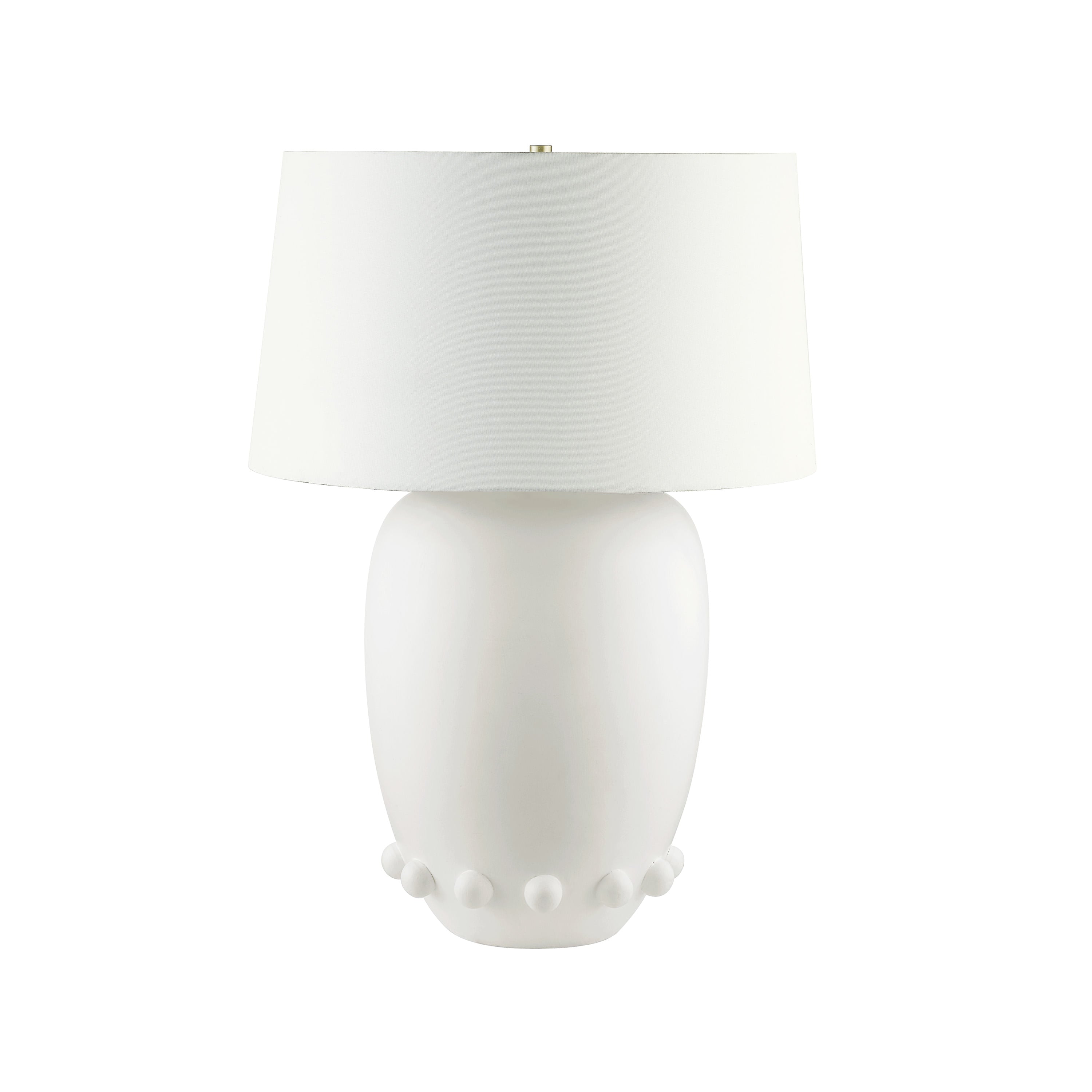 Trivor - elegant lamps to enhance your room ambiance | Image 1 | InSTYLE Home & Rugs