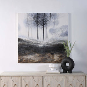 Rainier - bold and creative art for unique interior décor | Image 6 | InSTYLE Home & Rugs