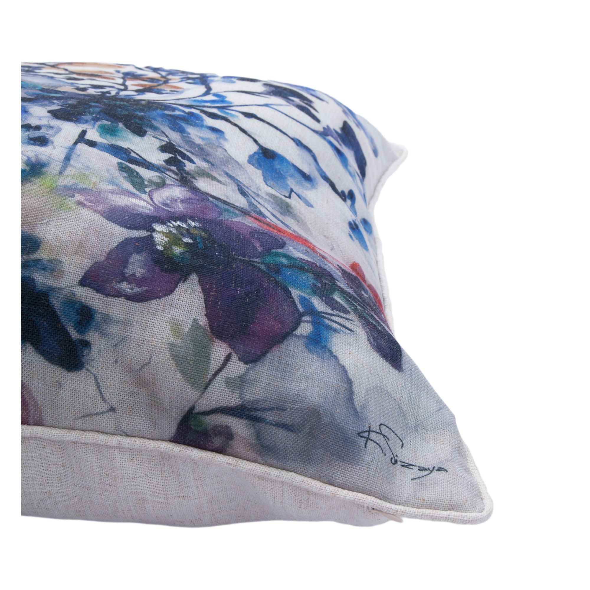Flora - cozy pillow to enhance your sleep and comfort | Image 2 | InSTYLE Home & Rugs