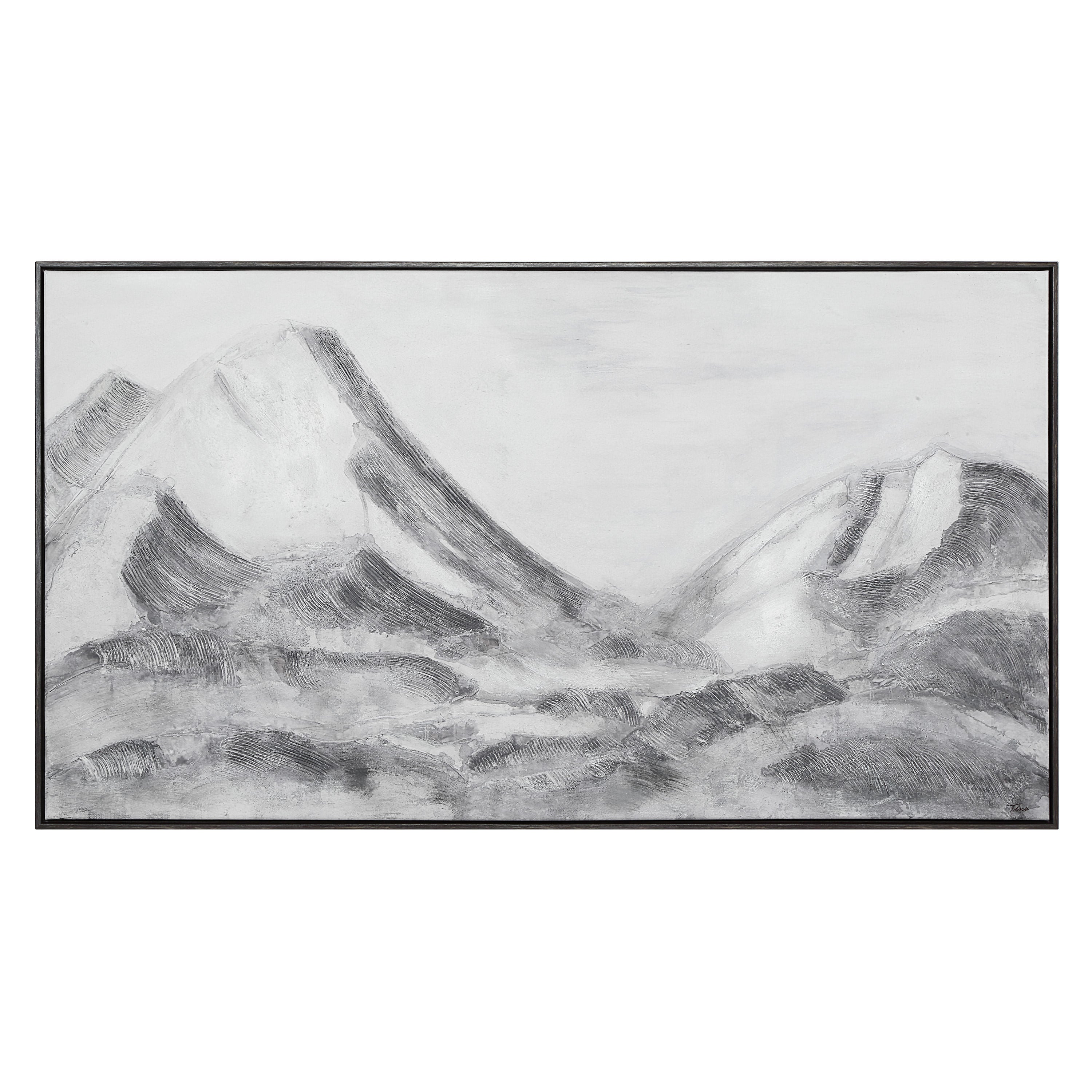 Romi - bold and creative art for unique interior décor | Image 1 | InSTYLE Home & Rugs