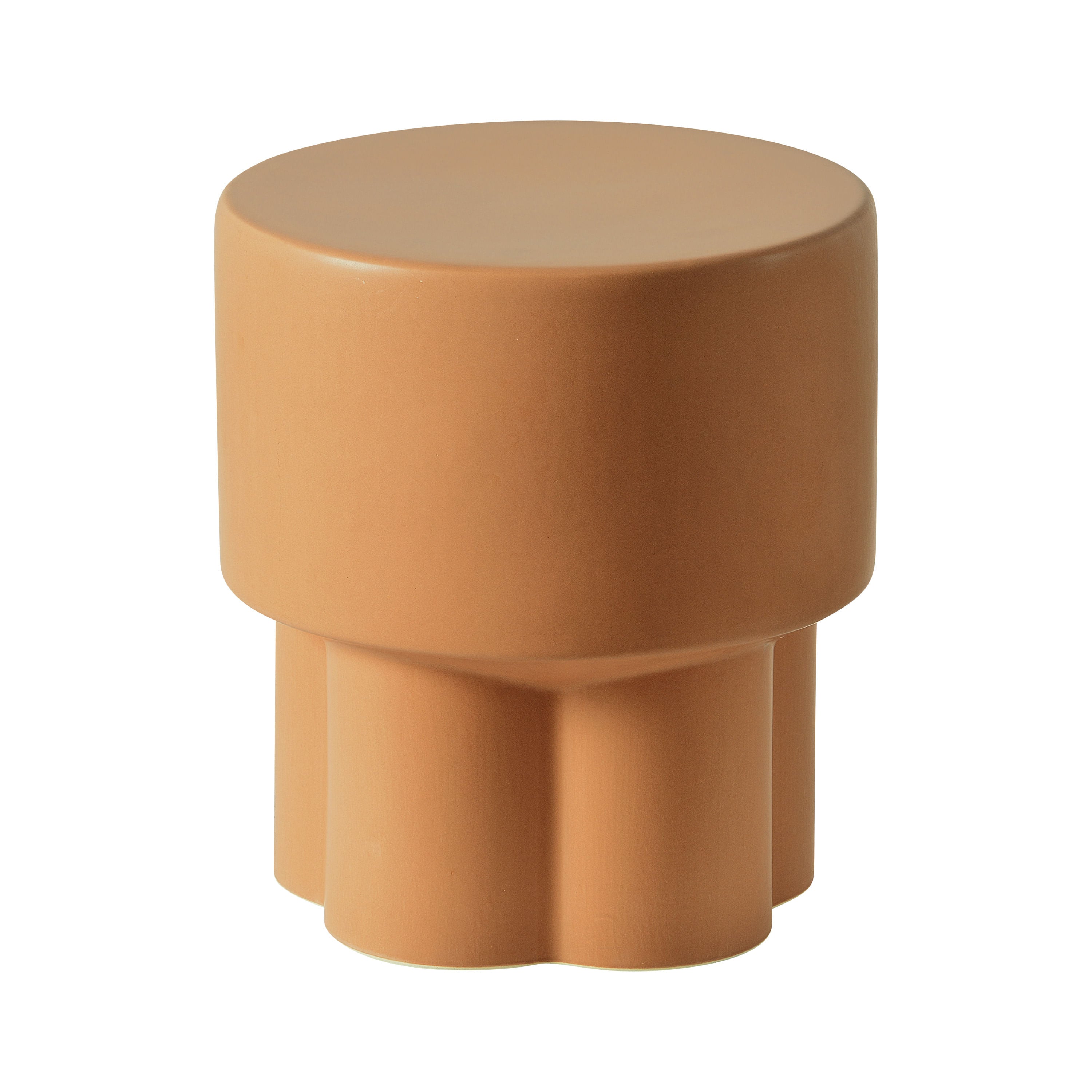 Mayflower - chic accent table for contemporary home interiors | Image 1 | InSTYLE Home & Rugs