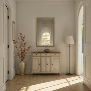 Khaya - perfect for enhancing light and creating a sense of space | Image 6 | InSTYLE Home & Rugs