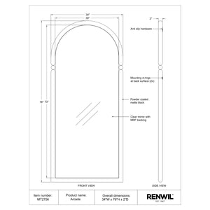 Arcade - elegant and functional accent pieces for any room | Image 5 | InSTYLE Home & Rugs