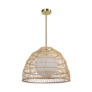 Palm - wide variety of lighting fixtures for every room | Image 1 | InSTYLE Home & Rugs